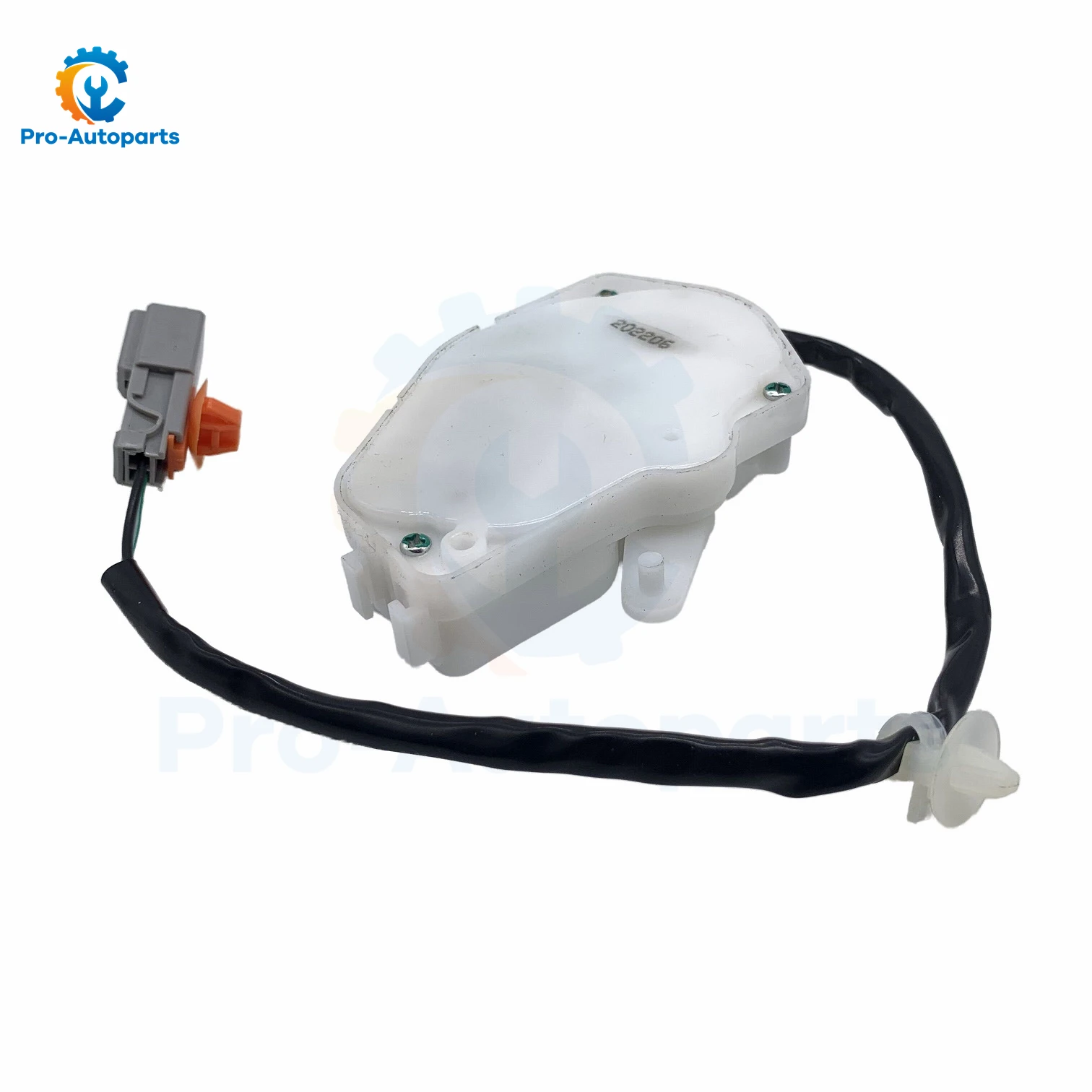 72115-S03-G11 Front Left Driver Side Door Lock Actuator For Honda CR-V Prelude 1997 1998 1999 2000 2001 OEM72115S03G11
72115-S03-G11 Front Left Driver Side Door Lock Actuator For Honda CR-V Prelude 1997 1998 1999 2000 2001 OEM72115S03G11