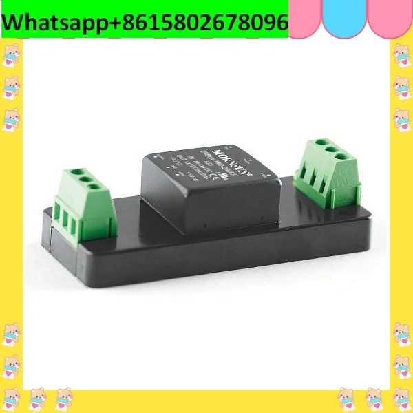URA2405YMD-20WR3A4S/2412/2415/2024/A2S 20W high-quality DC module power supply
URA2405YMD-20WR3A4S/2412/2415/2024/A2S 20W high-quality DC module power supply