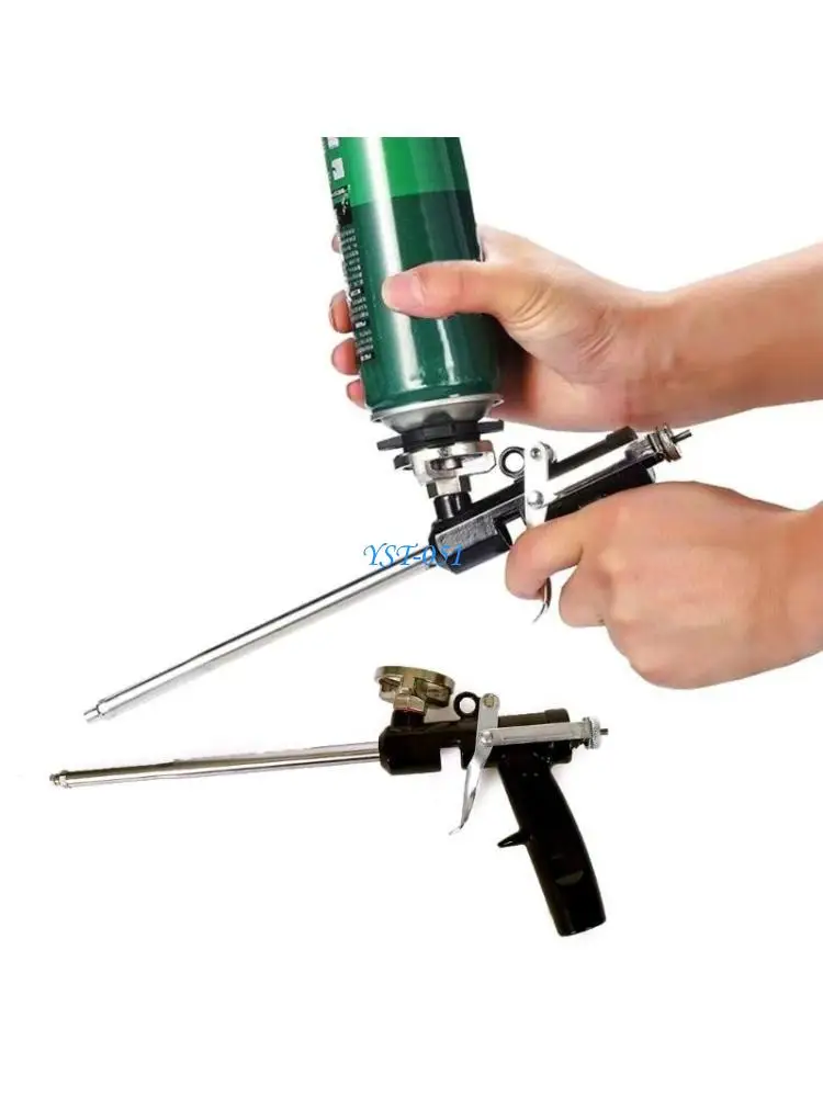 E15A Guns Sealant Dispensing Application Applicator for Caulking Filling
E15A Guns Sealant Dispensing Application Applicator for Caulking Filling