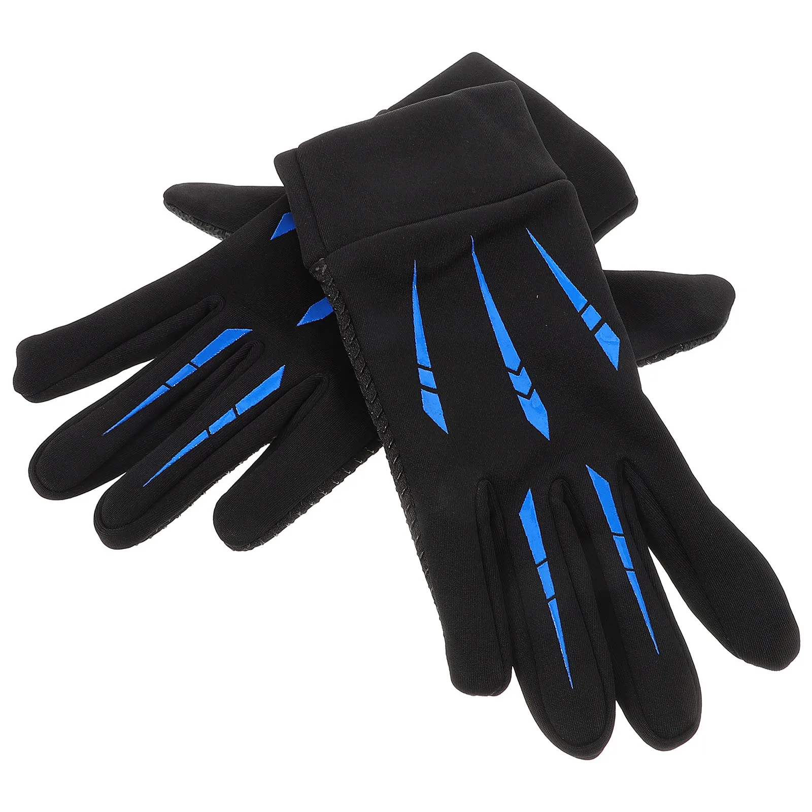Winter Cycling Black Cotton Polyester Motorcycle Riding Accessories Full Finger Touchscreen Windproof Waterproof Gloves Men
Winter Cycling Black Cotton Polyester Motorcycle Riding Accessories Full Finger Touchscreen Windproof Waterproof Gloves Men