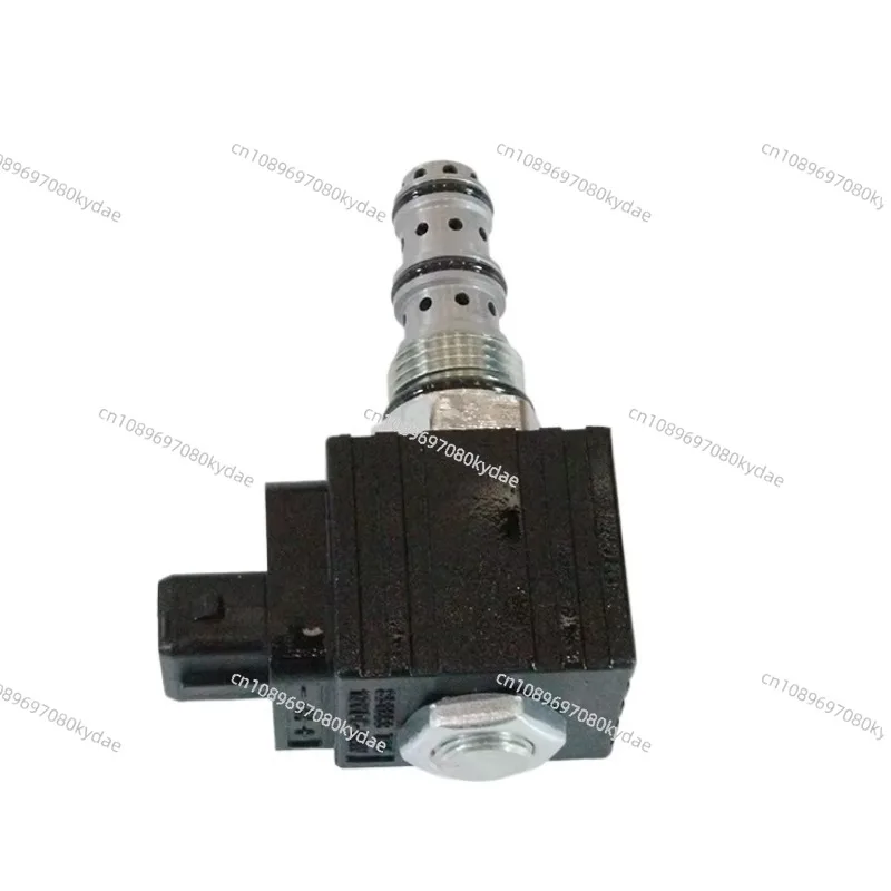 Construction Machinery Excavator Parts VDC12 NO.3508 AGP019-02-01 3619760M91 Solenoid Valve Coil
Construction Machinery Excavator Parts VDC12 NO.3508 AGP019-02-01 3619760M91 Solenoid Valve Coil