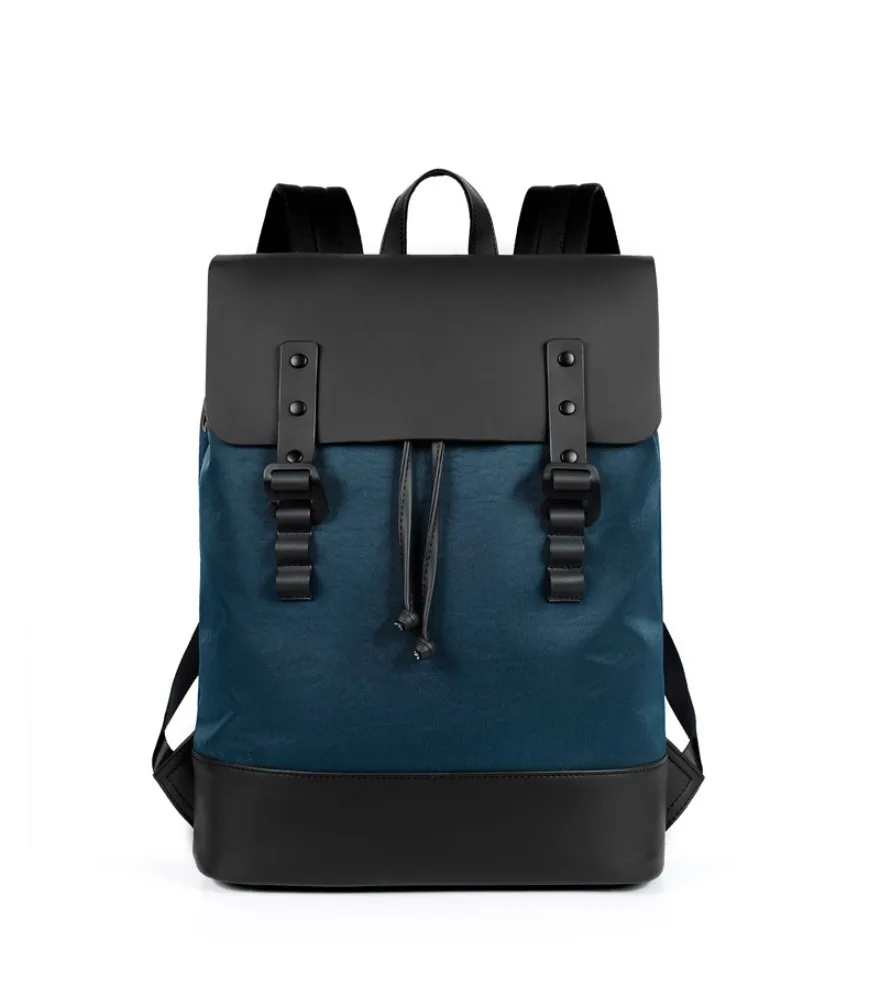 Travel computer bag junior high school student schoolbag lightweight waterproof backpack men's backpack large capacity business
Travel computer bag junior high school student schoolbag lightweight waterproof backpack men's backpack large capacity business