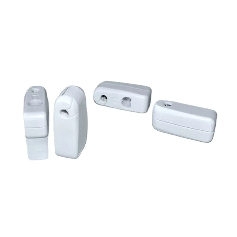 Wholesale 500 Pieces Lot White Color Abs Stop Lock Store Wall Hang Sell Accessory Anti Lost Hooks Tag
Wholesale 500 Pieces Lot White Color Abs Stop Lock Store Wall Hang Sell Accessory Anti Lost Hooks Tag