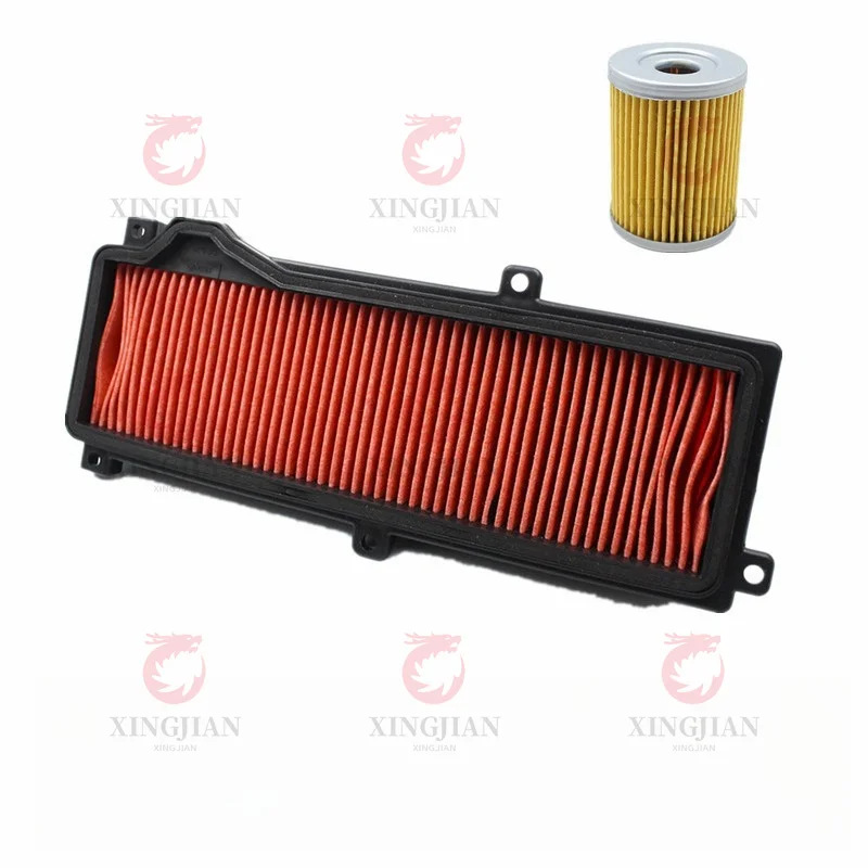 Motorcycle Air Filter Oil Filter For TAROMOTO TAIRONG TR300T TR400T TR 300 400 T Engine Air Cleaner Replacement Parts
Motorcycle Air Filter Oil Filter For TAROMOTO TAIRONG TR300T TR400T TR 300 400 T Engine Air Cleaner Replacement Parts