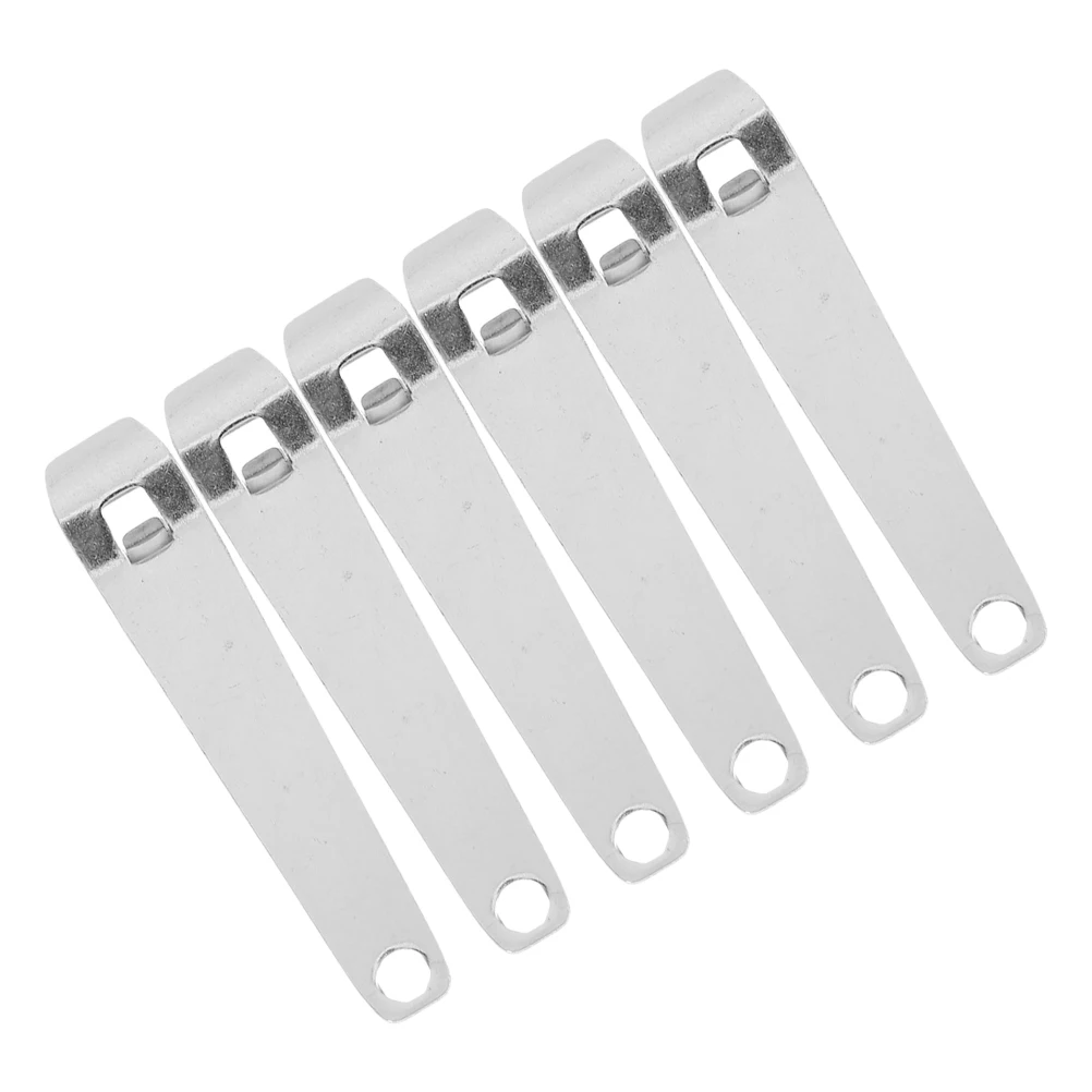 6pcs Steel Bottle Botox Vial Opener Opener Vial Cap Remover Portable Mini Glass Hole Nurse Tool Kitchen Bar Supplies 
6pcs Steel Bottle Botox Vial Opener Opener Vial Cap Remover Portable Mini Glass Hole Nurse Tool Kitchen Bar Supplies