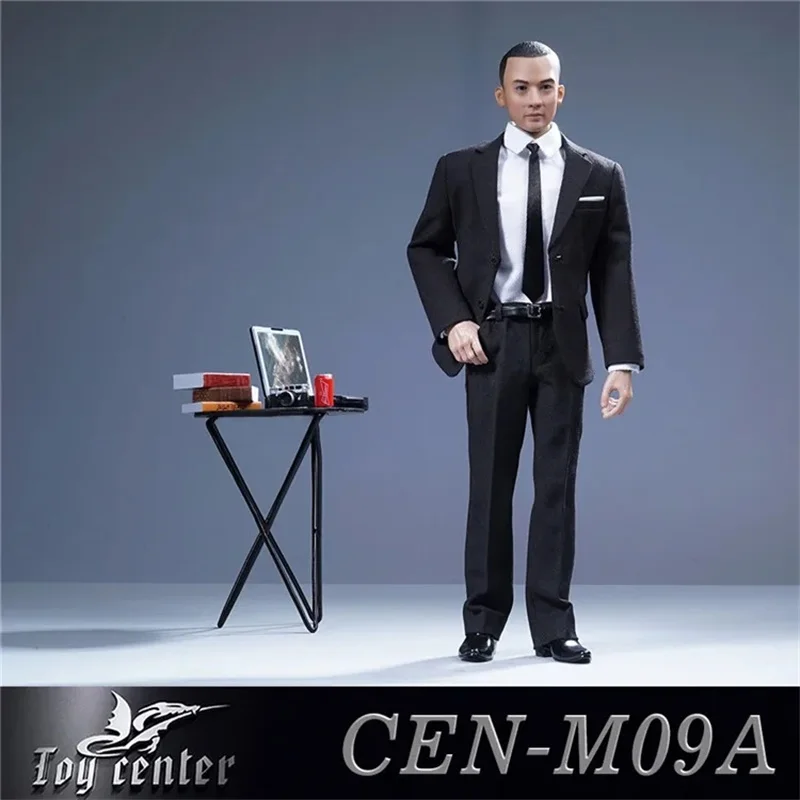 Центр игрушек CEN-M09 1/6 мужской солдат, британский комплект одежды в западном стиле, модель подходит для 12-дюймовых фигурок, в наличии
Центр игрушек CEN-M09 1/6 мужской солдат, британский комплект одежды в западном стиле, модель подходит для 12-дюймовых фигурок, в наличии