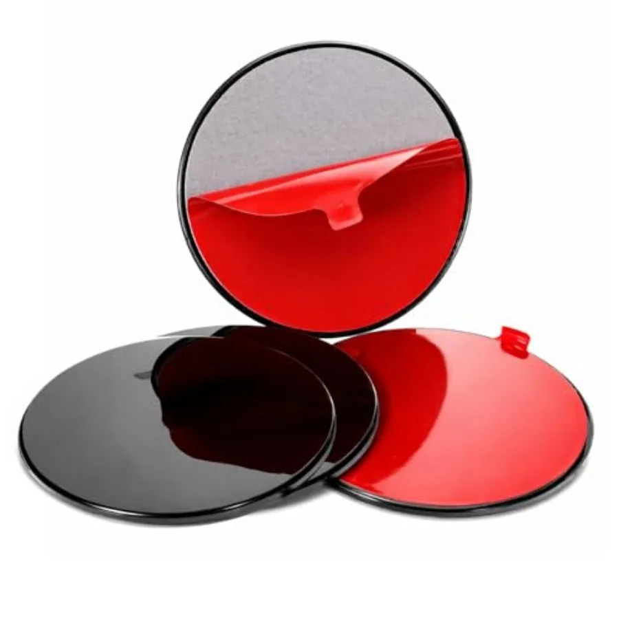 4Pcs Dashboard Pad Mounting Disk for Suction Cup Phone Mount 3.15" 80mm Ultra Sticky Heat-Resistant Strong Round Flat Surface D
4Pcs Dashboard Pad Mounting Disk for Suction Cup Phone Mount 3.15" 80mm Ultra Sticky Heat-Resistant Strong Round Flat Surface D