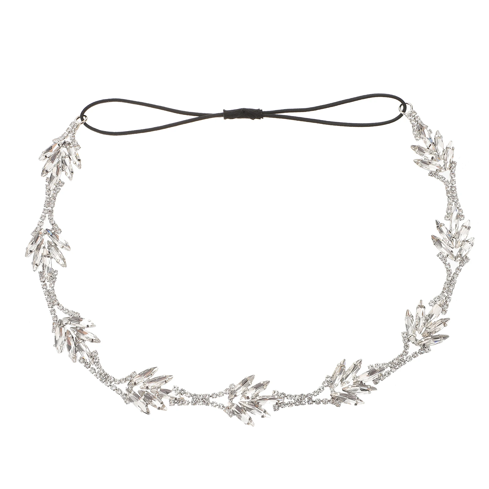 Rhinestone Headb Women Bridal Hair Accessories Wedding Headpiece Hoop Pearl Headdress Hair Tool sparkle jewelry decoration
Rhinestone Headb Women Bridal Hair Accessories Wedding Headpiece Hoop Pearl Headdress Hair Tool sparkle jewelry decoration