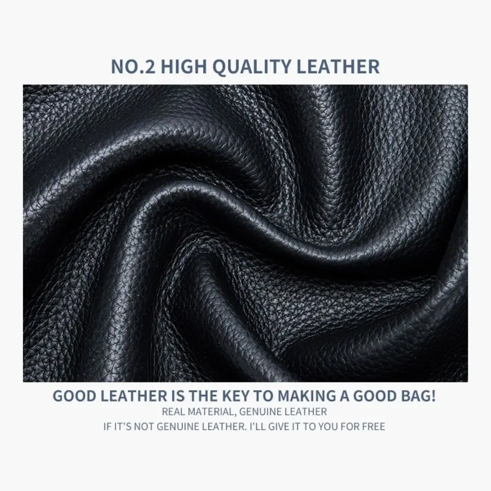 Genuine Leather Coin Purse With Mirror Bag Pendant Decor Lipstick Storage Bag Zipper Closure Bluetooth Earphone Bag Personal Use
Genuine Leather Coin Purse With Mirror Bag Pendant Decor Lipstick Storage Bag Zipper Closure Bluetooth Earphone Bag Personal Use