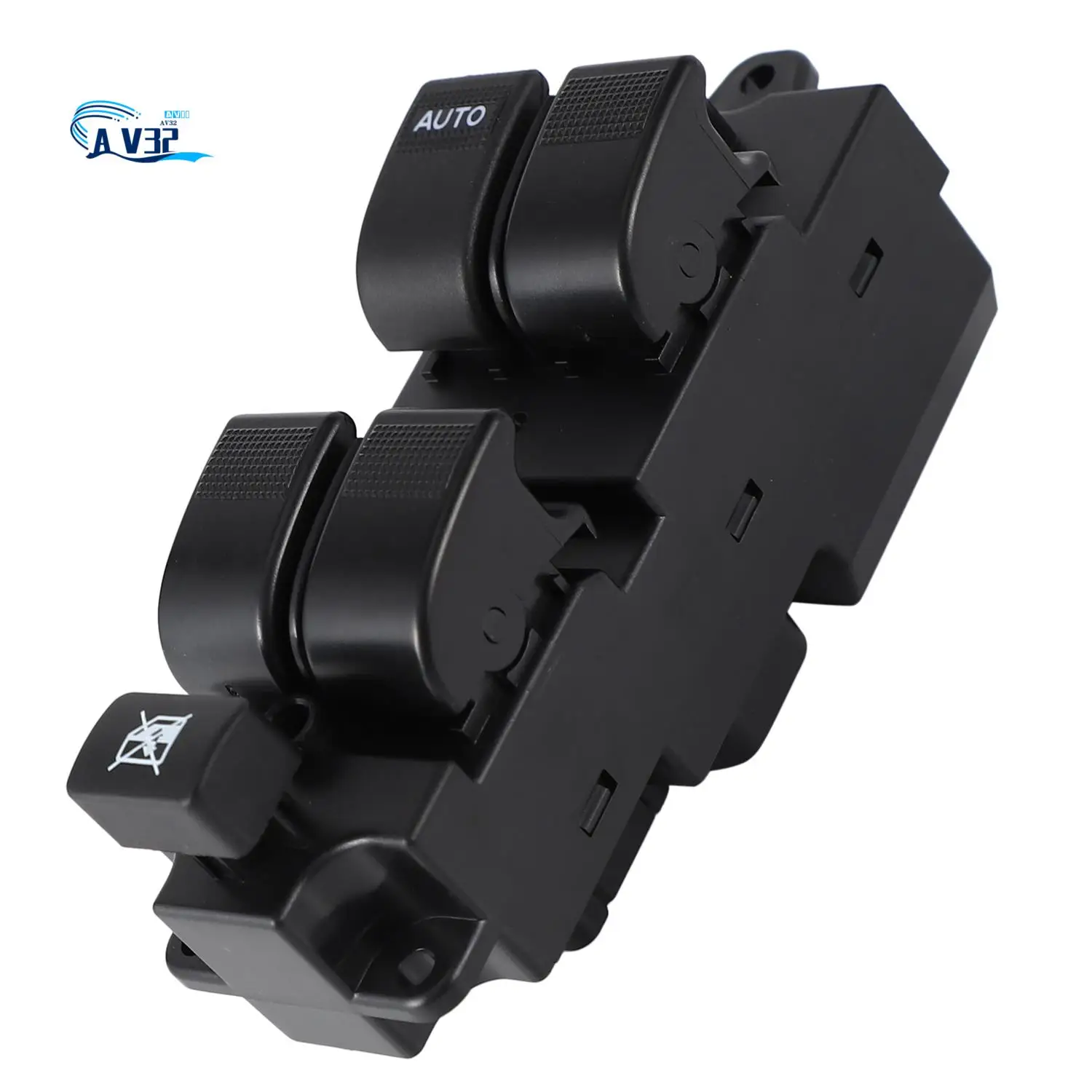 AV32-Left Front Electric Power Window Master Switch For Ford Ranger Mazda BT-50 AB39-14540-BB
AV32-Left Front Electric Power Window Master Switch For Ford Ranger Mazda BT-50 AB39-14540-BB