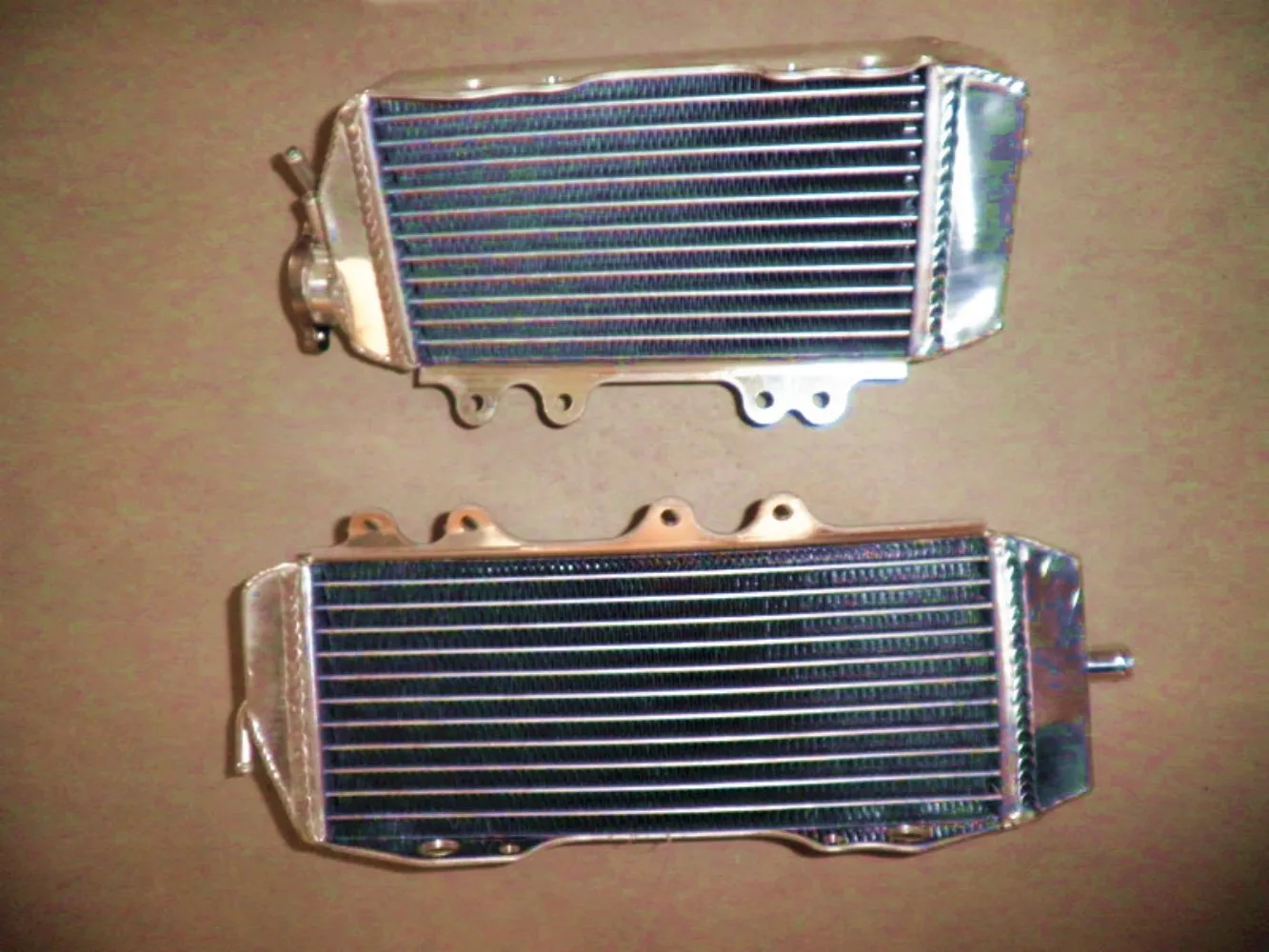 For 2006-2008 Kawasaki KX250F KX 250 F Aluminum Radiator Cooler Cooling Coolant 2006 2007 2008
For 2006-2008 Kawasaki KX250F KX 250 F Aluminum Radiator Cooler Cooling Coolant 2006 2007 2008