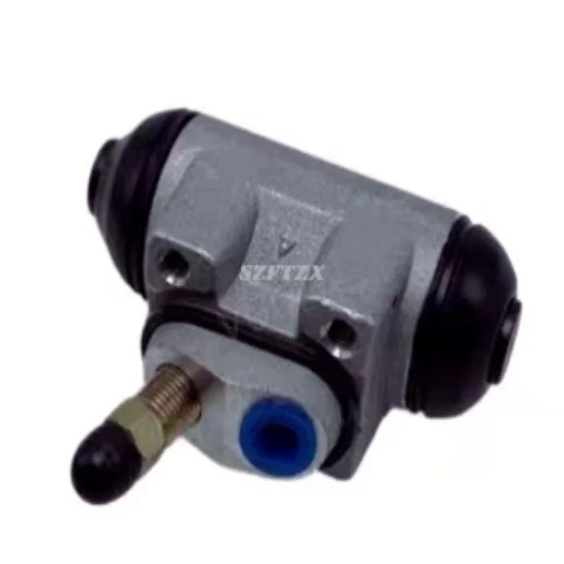 Genuine New 58330H1030 58330-H1030 58380H1030 58380-H1030 Rear Wheel Brake Cylinder Assembly LH/RH for Hyundai Terracan
Genuine New 58330H1030 58330-H1030 58380H1030 58380-H1030 Rear Wheel Brake Cylinder Assembly LH/RH for Hyundai Terracan