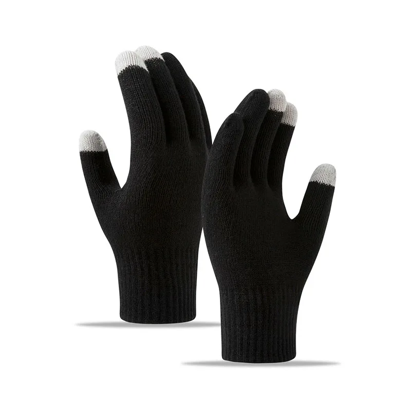winter touch screen Gloves Women's gloves Fishing motorcycle gloves accessories Men's heated hand warmer cashmere Knitted woman
winter touch screen Gloves Women's gloves Fishing motorcycle gloves accessories Men's heated hand warmer cashmere Knitted woman
