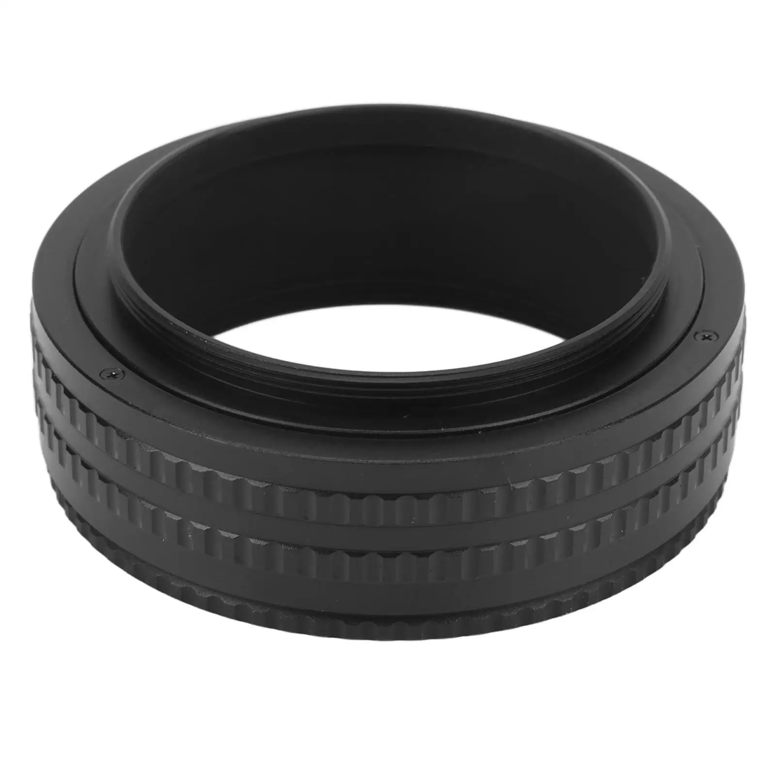 Adjustable Focusing Macro Helicoid Adapter Lens Extension Tube for camera Photography Accessory
Adjustable Focusing Macro Helicoid Adapter Lens Extension Tube for camera Photography Accessory