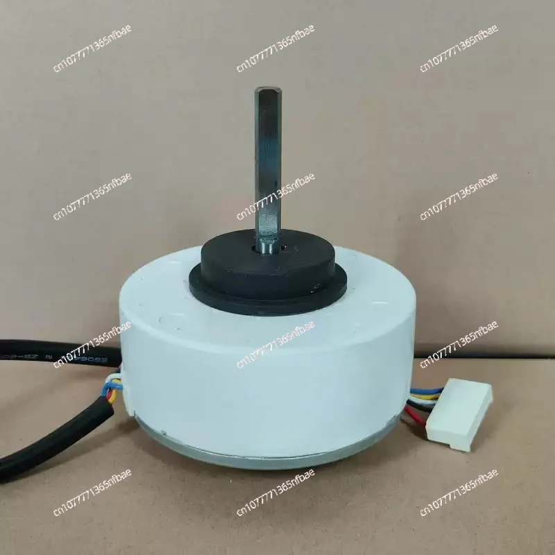 New Air Purifier Motor SIC-37CVL-F142-1
New Air Purifier Motor SIC-37CVL-F142-1