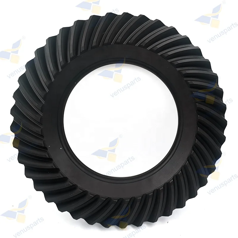 7x38 Crown and Pinion Set for Isuzu Engine Differential Spare Parts
7x38 Crown and Pinion Set for Isuzu Engine Differential Spare Parts