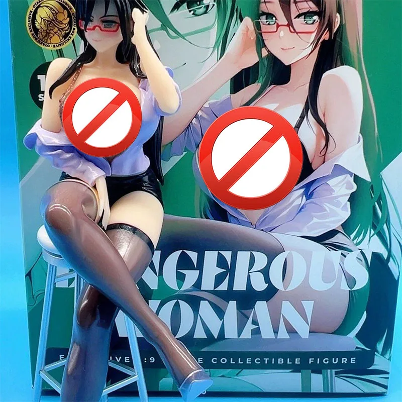 High Quality Version Of Anime Popular Model For Beautiful Girls18cm High Chassis Model Car Mounted Accessories Boxed Beauty
High Quality Version Of Anime Popular Model For Beautiful Girls18cm High Chassis Model Car Mounted Accessories Boxed Beauty