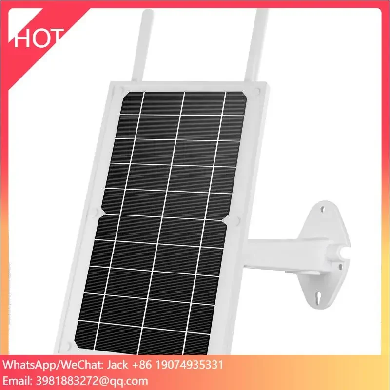 IP66 Waterproof Battery-Powered Solar Power 4G SIM Card Router 2.4G VPN Hotspots Wireless Modem Routers For Outdoor Camera
IP66 Waterproof Battery-Powered Solar Power 4G SIM Card Router 2.4G VPN Hotspots Wireless Modem Routers For Outdoor Camera