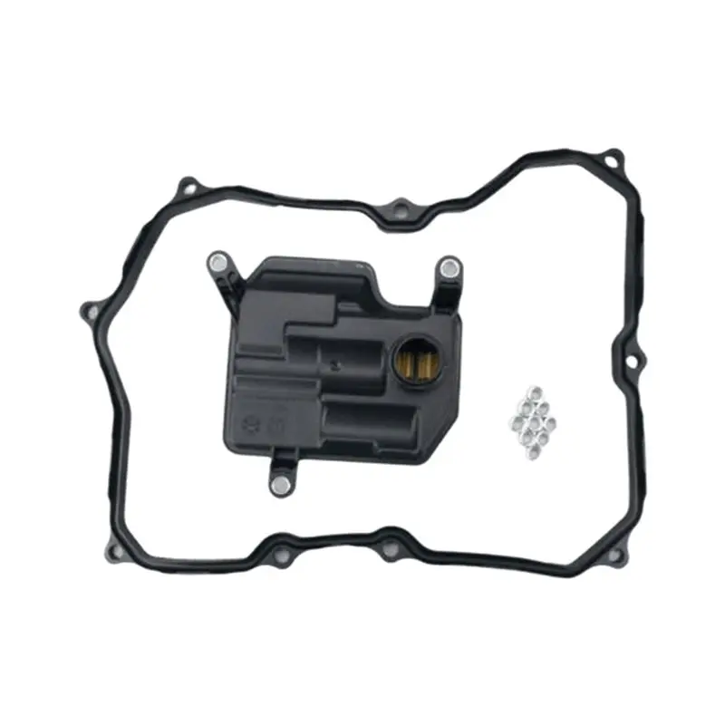 AB16-For Q3 Q7 Q8, Volvo Passat Compatible 1Set Transmission Filter Set 09P321370 09P325429 For Tiguans
AB16-For Q3 Q7 Q8, Volvo Passat Compatible 1Set Transmission Filter Set 09P321370 09P325429 For Tiguans