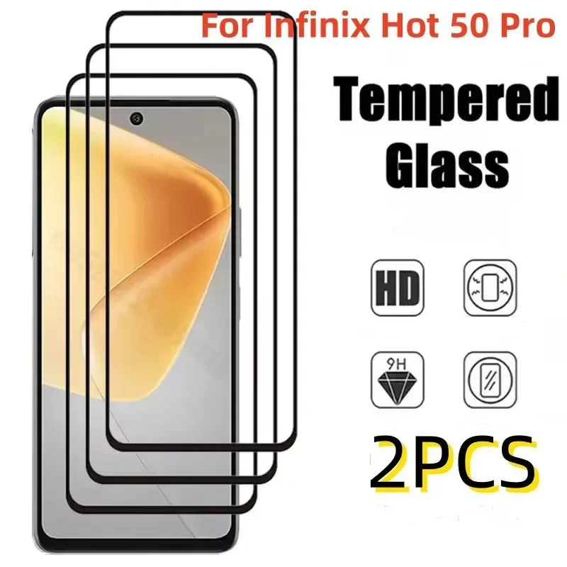 2Pcs HD Glass Screen Film Infinix Smart 9 8 Protective Scratch-Resistant for Infinix Hot 50 40 Pro Plus Zero 40 30 Hot 50I Glass
2Pcs HD Glass Screen Film Infinix Smart 9 8 Protective Scratch-Resistant for Infinix Hot 50 40 Pro Plus Zero 40 30 Hot 50I Glass