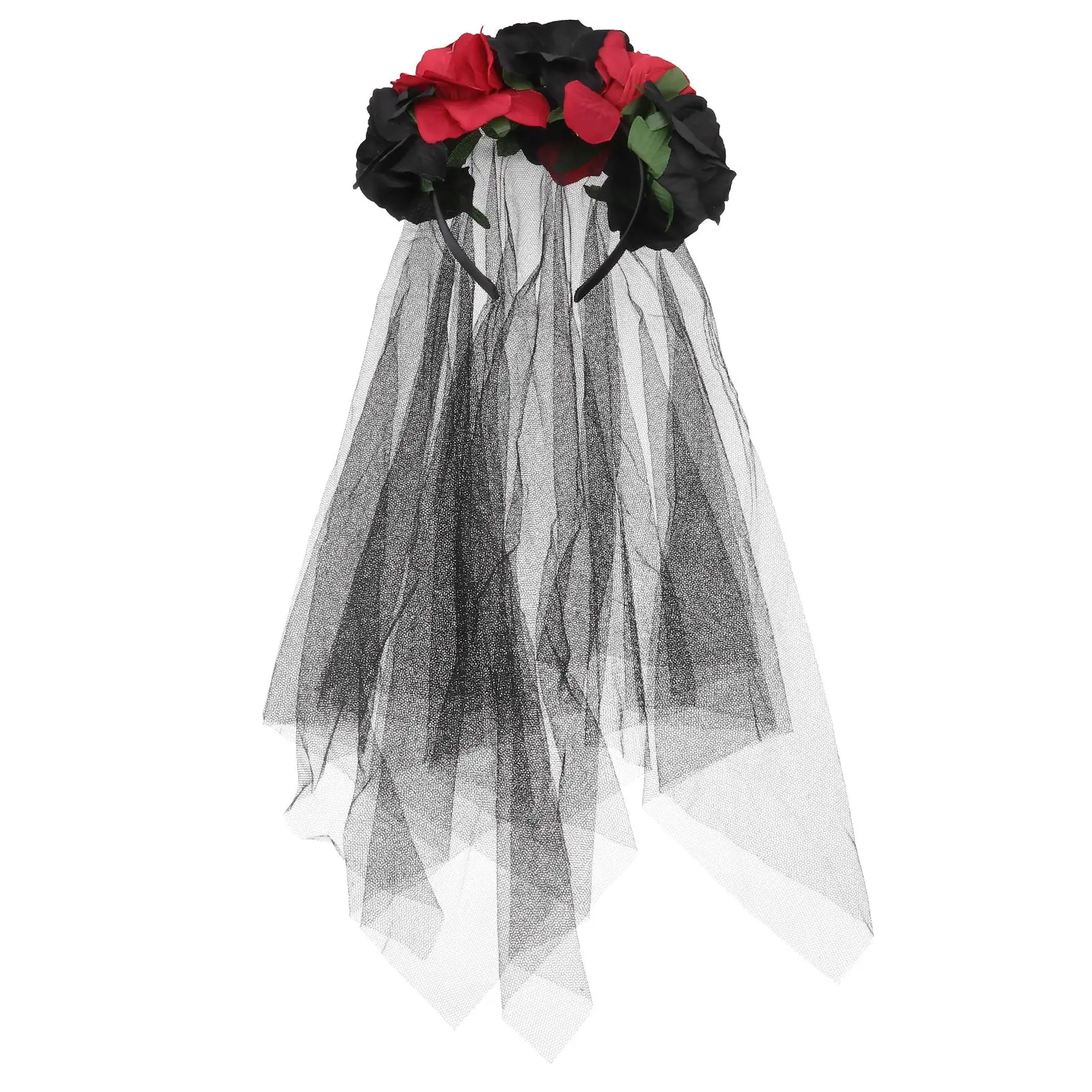 Rose Makeup Festival Carnival Party Wedding Halloween Decor Carnival Decor Veil Halloween Makeup Veil Accessories
Rose Makeup Festival Carnival Party Wedding Halloween Decor Carnival Decor Veil Halloween Makeup Veil Accessories