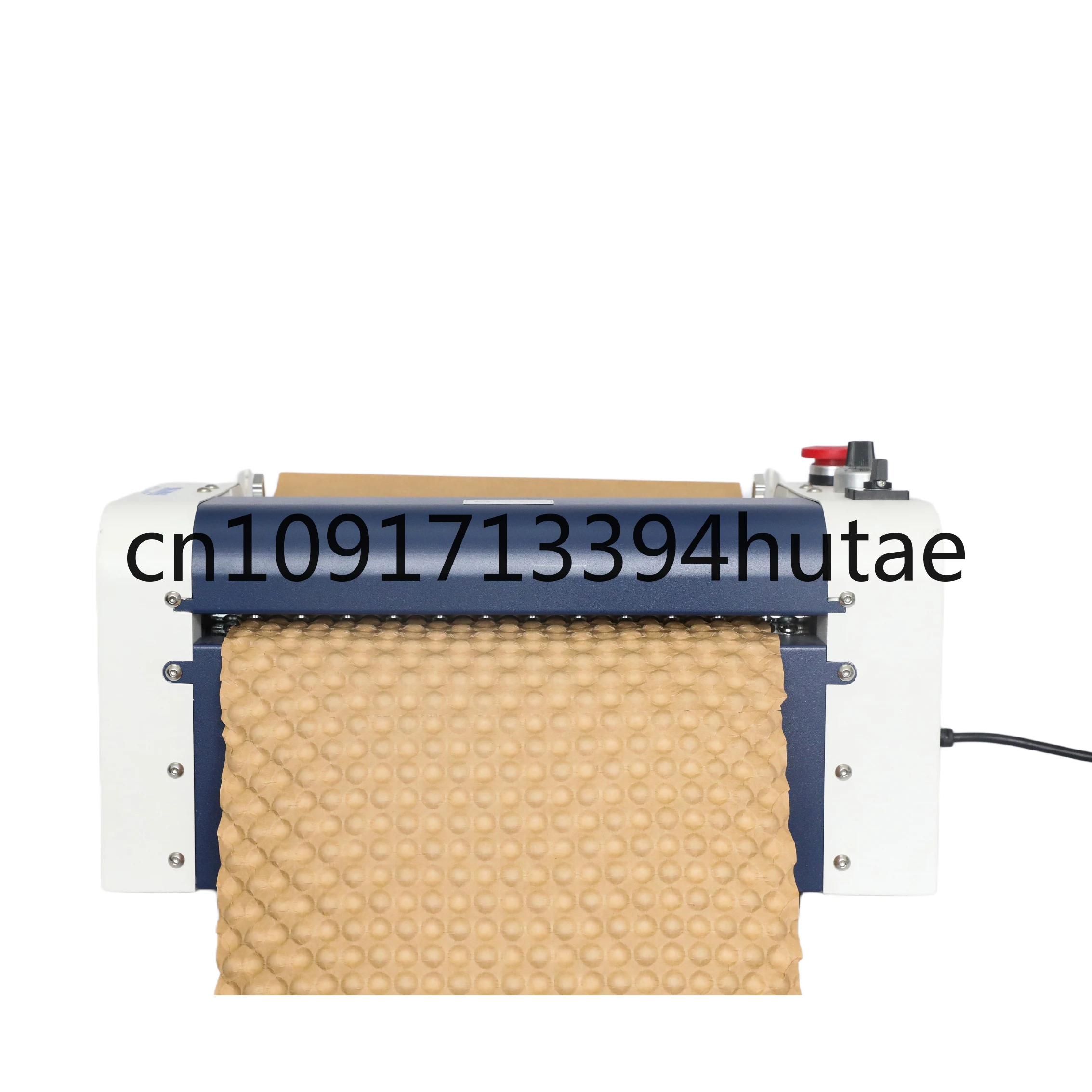 Wholesale New Eco-friendly 100% Recyclable Customizable Paper Bubble Machine Kraft Paper Inflator Machine
Wholesale New Eco-friendly 100% Recyclable Customizable Paper Bubble Machine Kraft Paper Inflator Machine