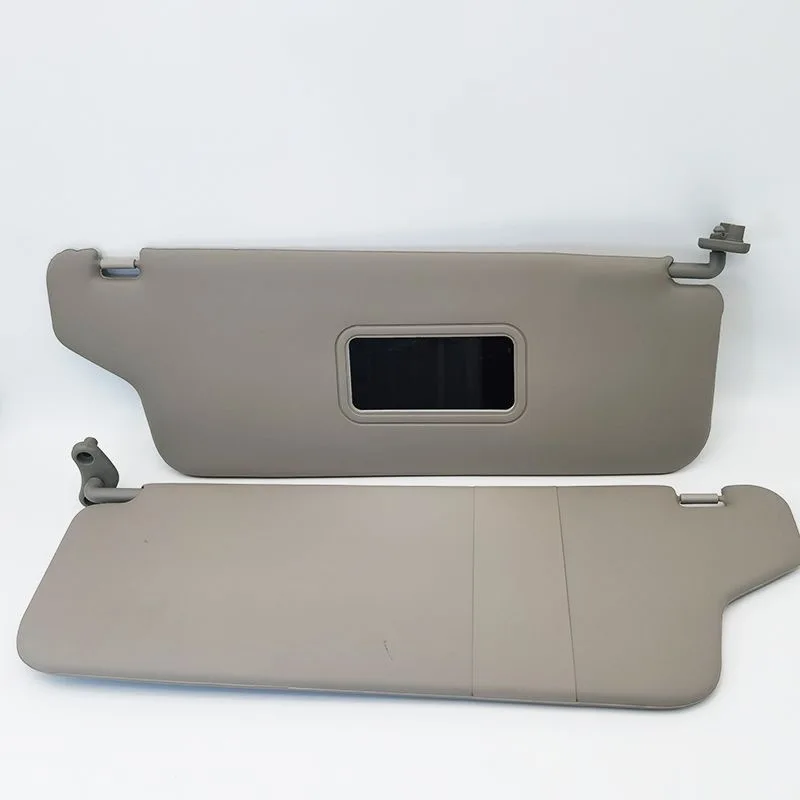 SAIC Maxus V80 Gray and Beige Sun Visors, Driver and Passenger Sun Visors, left and right sunshades for SAIC MAXUS LDV V80
SAIC Maxus V80 Gray and Beige Sun Visors, Driver and Passenger Sun Visors, left and right sunshades for SAIC MAXUS LDV V80