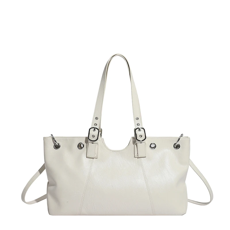 Large Capacity Women PU Leather Handbags Messenger Bags Casual Female Shoulder Bags Fashion Ladies Solid Big Shopping Tote Bag
Large Capacity Women PU Leather Handbags Messenger Bags Casual Female Shoulder Bags Fashion Ladies Solid Big Shopping Tote Bag