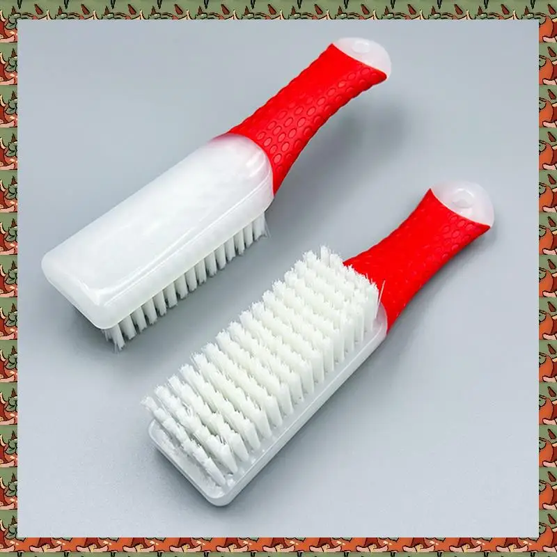 ABLQ Nano Brush Маленькая щетка-универсальная жесткая щетка для чистки Очень жесткая нано-щетка
ABLQ Nano Brush Маленькая щетка-универсальная жесткая щетка для чистки Очень жесткая нано-щетка