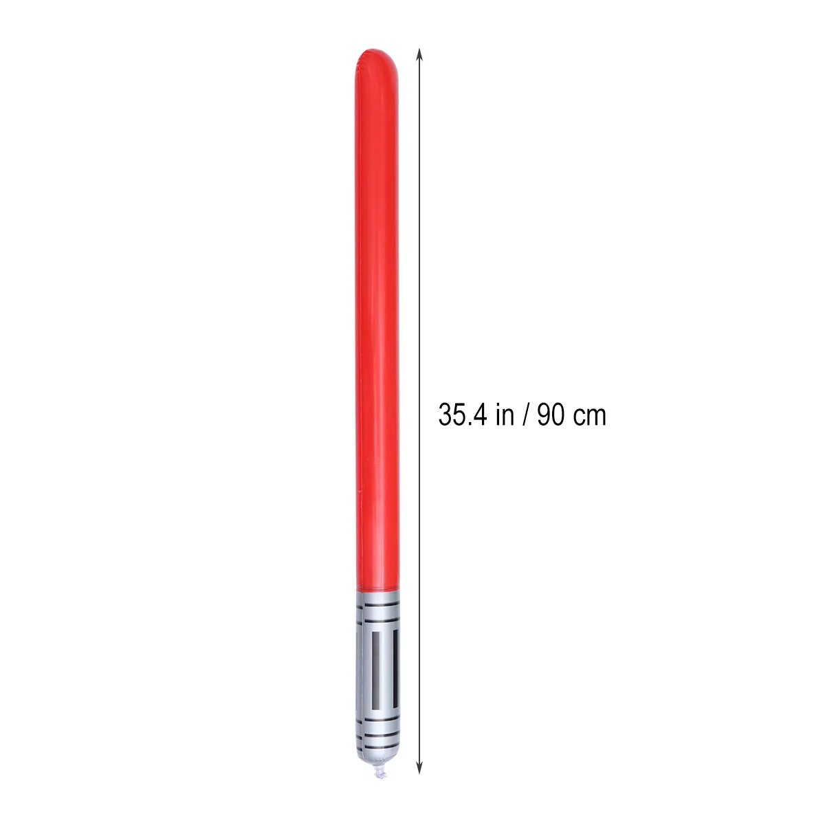 8 Pcs Toys Inflatable Lightsaber for Children Gift Giant Party Decoration Jumbo
8 Pcs Toys Inflatable Lightsaber for Children Gift Giant Party Decoration Jumbo