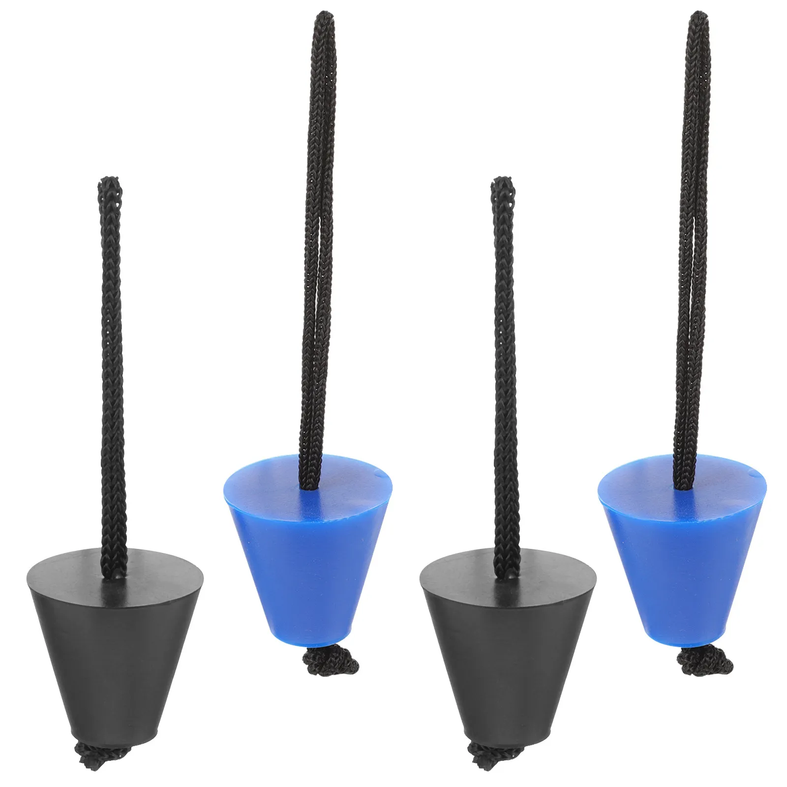 4Pcs Snap Drain Plug Silicone Marine Kayak Boat Drain Hole Stopper Marine Accessory Waterproof Replacement Boat Plug
4Pcs Snap Drain Plug Silicone Marine Kayak Boat Drain Hole Stopper Marine Accessory Waterproof Replacement Boat Plug