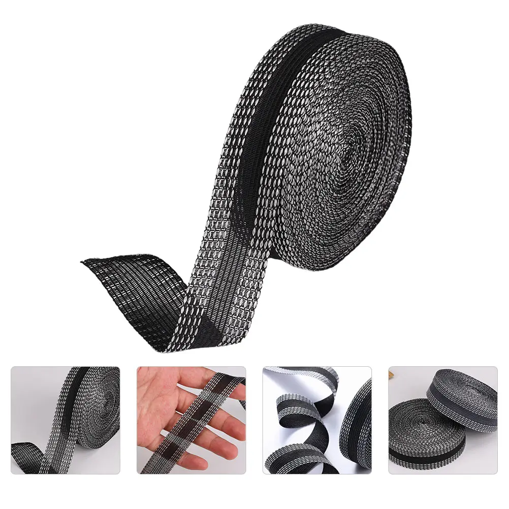 1 Roll Hemming Pants Mouth Paste Iron-On Fabric Fusing Tape For Jeans Trousers Edging Shorten Diy Sewing Cloth Strap Adhesive
1 Roll Hemming Pants Mouth Paste Iron-On Fabric Fusing Tape For Jeans Trousers Edging Shorten Diy Sewing Cloth Strap Adhesive