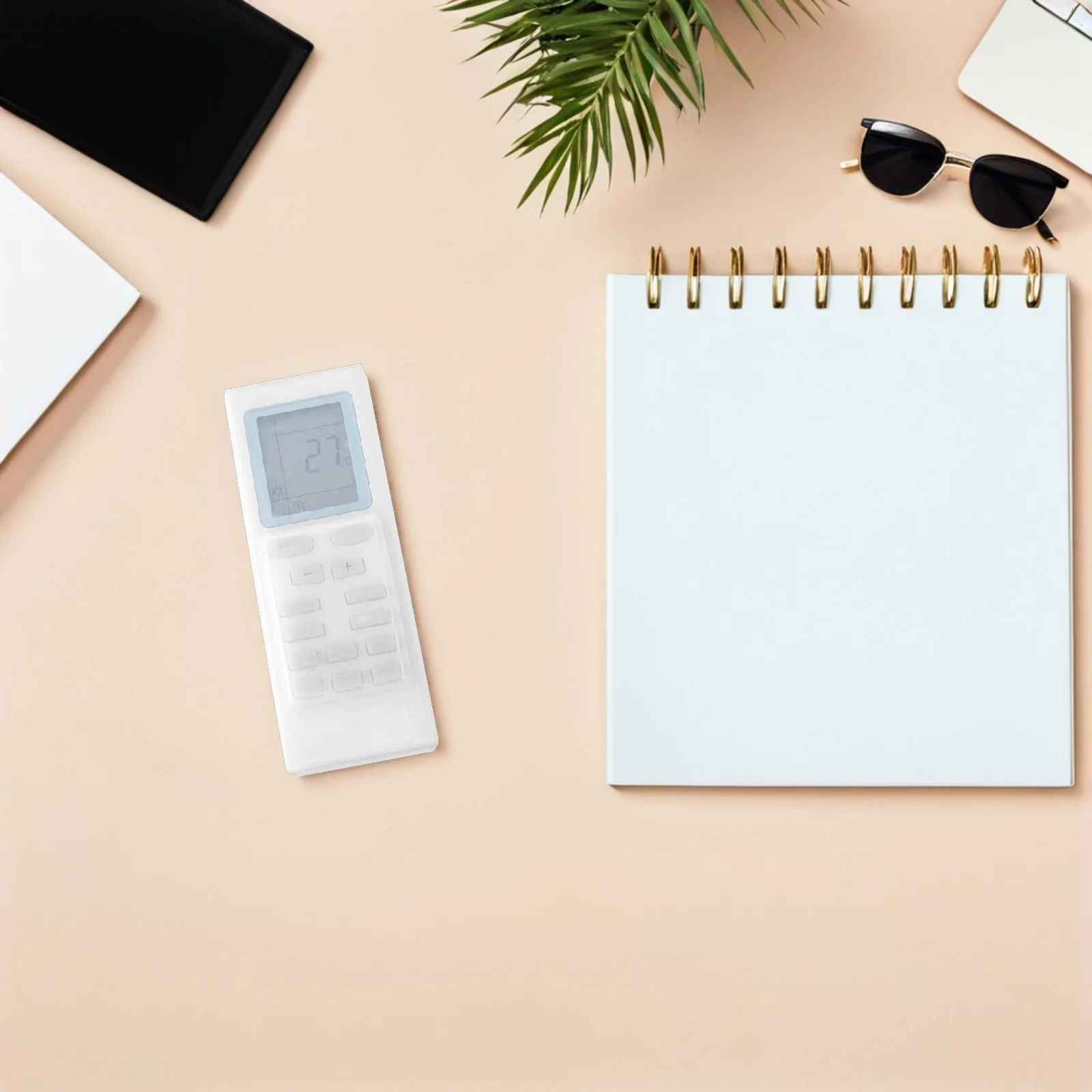 Remote Protector Case Silicone Soft Stretchy Transparent Cover for Air Conditioner Remote Washable Silicone Protective Shield
Remote Protector Case Silicone Soft Stretchy Transparent Cover for Air Conditioner Remote Washable Silicone Protective Shield