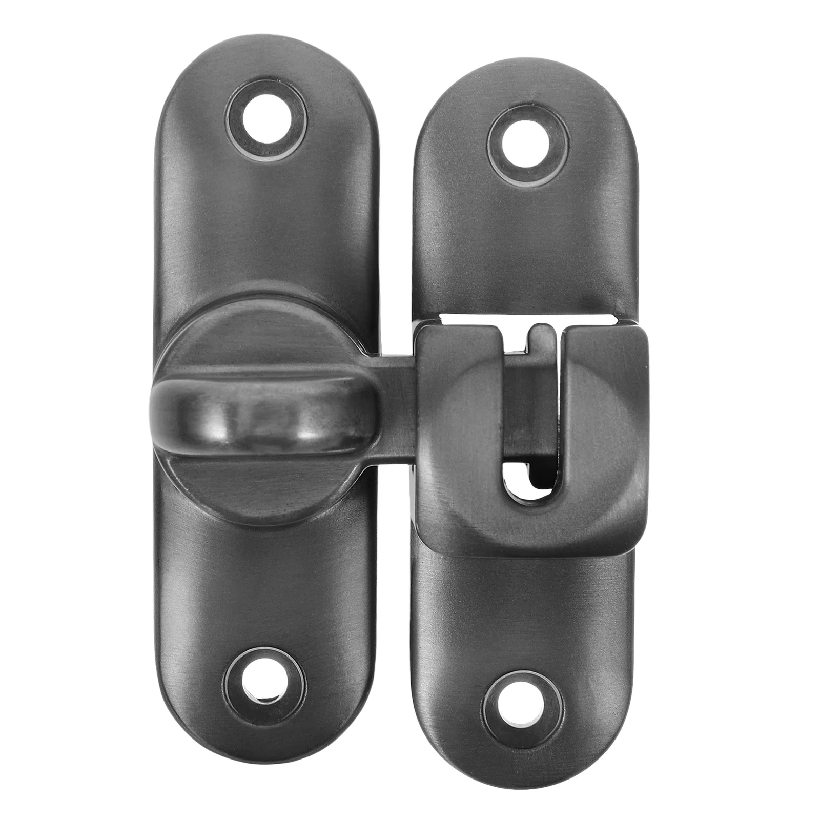 1 Set Zinc Alloy Flip Barn Door Durable Heavy Duty Latch Sliding Gate Hardware Interior Door Security Right For Shed
1 Set Zinc Alloy Flip Barn Door Durable Heavy Duty Latch Sliding Gate Hardware Interior Door Security Right For Shed