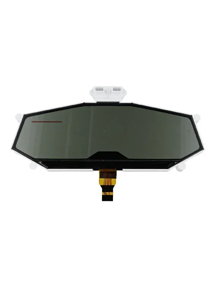 Motorcycle Instrument Cluster LCD Display For MT-07 For FZ-07 And For Tracer 700 2014-20 Speedometer Gauge Motorcycle Parts
Motorcycle Instrument Cluster LCD Display For MT-07 For FZ-07 And For Tracer 700 2014-20 Speedometer Gauge Motorcycle Parts 