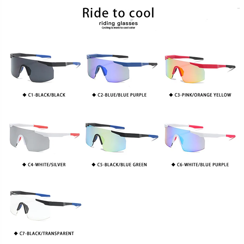 Motorcycle Outdoor Goggles Fashion Sunglasses Driving Eye Protection Windproof Riding Eyeglasses for Suzuki M50 Spepia Zz B-King
Motorcycle Outdoor Goggles Fashion Sunglasses Driving Eye Protection Windproof Riding Eyeglasses for Suzuki M50 Spepia Zz B-King