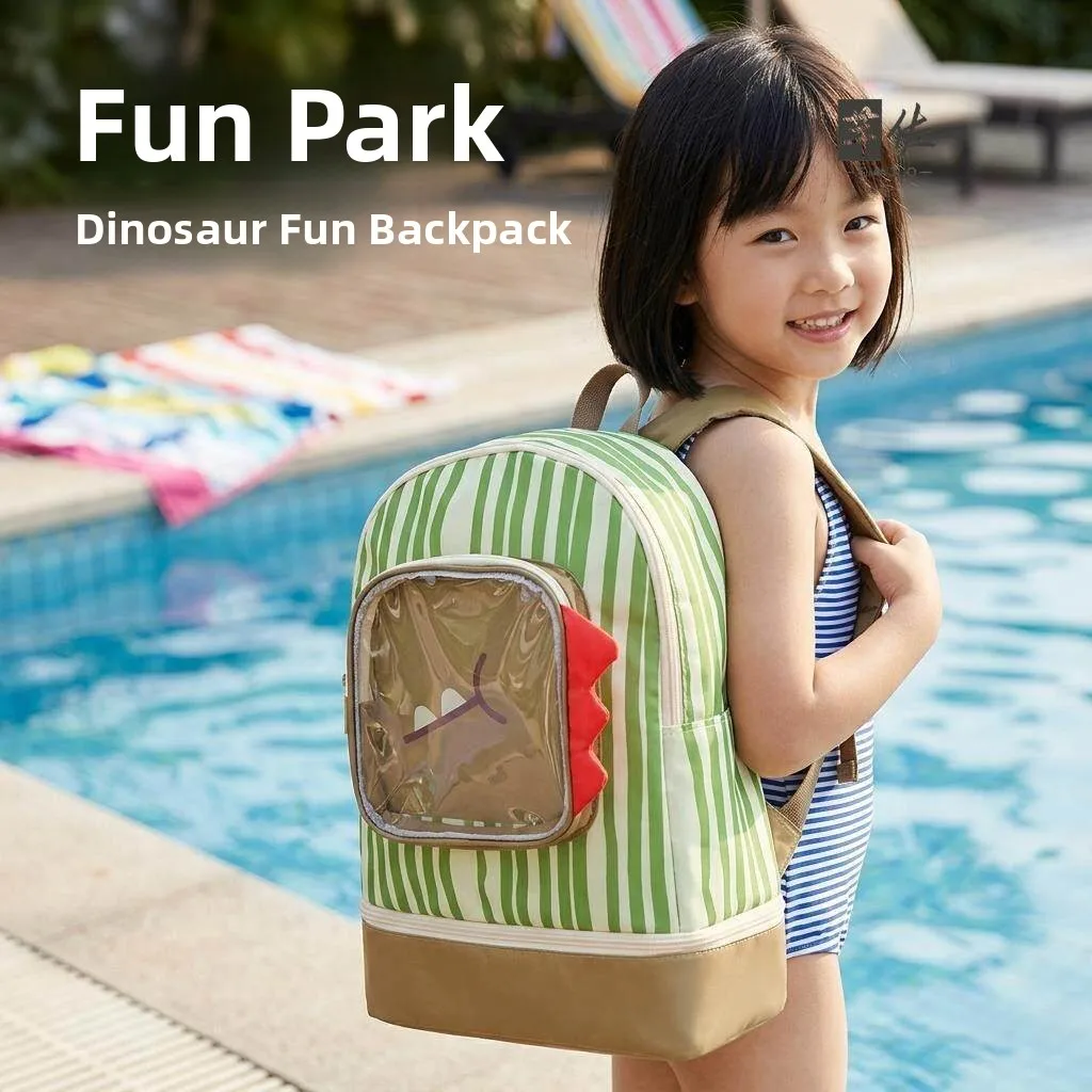 Portable Swimming Bag Dry Wet Separation with Shoe Compartment Children's Toiletry Bag Travel Storage Bag New 2026 Double Sho...
Portable Swimming Bag Dry Wet Separation with Shoe Compartment Children's Toiletry Bag Travel Storage Bag New 2026 Double Sho...