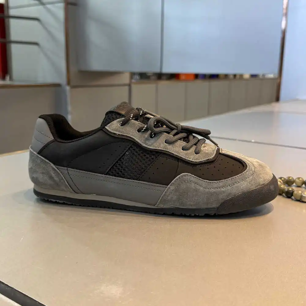 With Holes Parkside Blue Sneakers Men Walking Plus Men's Bodybuilding Shoes Sports New Fast Pro Exerciser Stylish Shooes
With Holes Parkside Blue Sneakers Men Walking Plus Men's Bodybuilding Shoes Sports New Fast Pro Exerciser Stylish Shooes