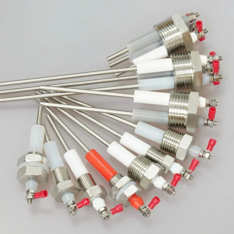 M16 M18 M20 1.5 water tank stainless steel liquid level water level electrode probe probe sensor sensor
M16 M18 M20 1.5 water tank stainless steel liquid level water level electrode probe probe sensor sensor