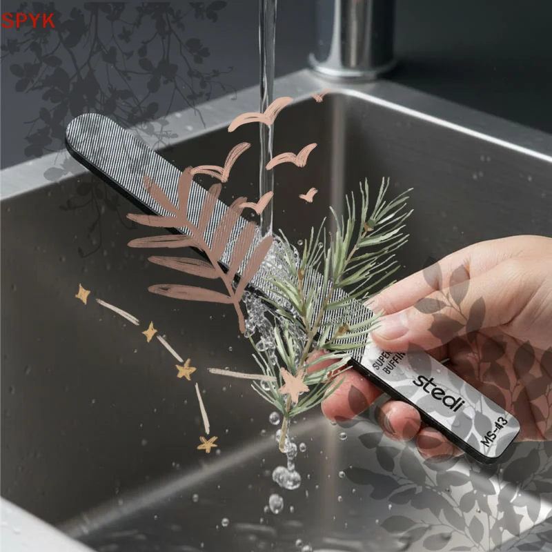 Ultra Fine Glass File Washable Polishing Tool, Durable Nub Removal & Mirror Finish Residue Polish for Models
Ultra Fine Glass File Washable Polishing Tool, Durable Nub Removal & Mirror Finish Residue Polish for Models