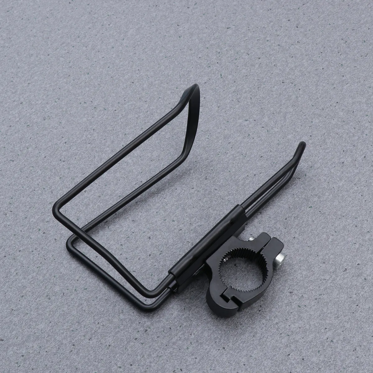 Bicycle Cycling Water Bottle Stand Bike Cup Bracket Brackets Cage Motorcycle Drinks Holder Black
Bicycle Cycling Water Bottle Stand Bike Cup Bracket Brackets Cage Motorcycle Drinks Holder Black