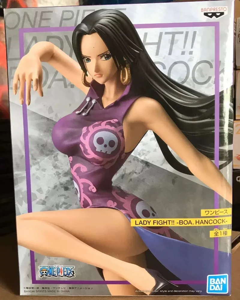 Фигурки героев аниме Bandai ONE PIECE, Оригинальные фигурки героев аниме hanboa Cock, коллекционные украшения, фигурки, игрушки, подарок на день рождения, 17 см
Фигурки героев аниме Bandai ONE PIECE, Оригинальные фигурки героев аниме hanboa Cock, коллекционные украшения, фигурки, игрушки, подарок на день рождения, 17 см