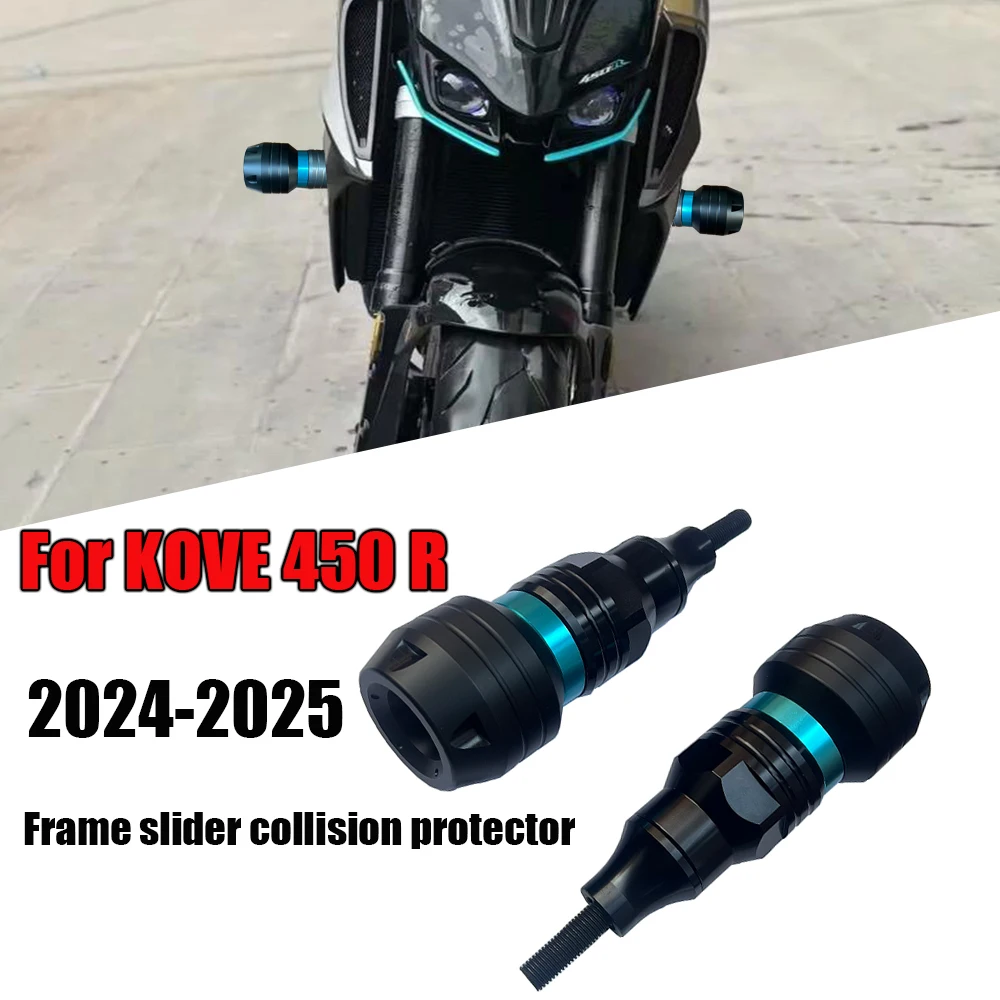 Для KOVE 450R 450R 2024-2025 рама мотоцикла, слайдер, защита от столкновений, защита обтекателя рамы, защита топливного бака, двигатель, аварийная накладка
Для KOVE 450R 450R 2024-2025 рама мотоцикла, слайдер, защита от столкновений, защита обтекателя рамы, защита топливного бака, двигатель, аварийная накладка