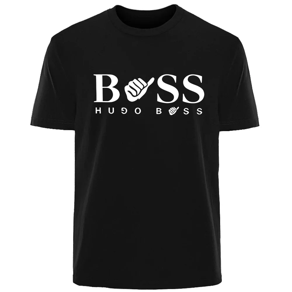 Men's clothing High quality 100% cotton breathable comfortable summer T-shirt outdoor fashion casual street top
Men's clothing High quality 100% cotton breathable comfortable summer T-shirt outdoor fashion casual street top