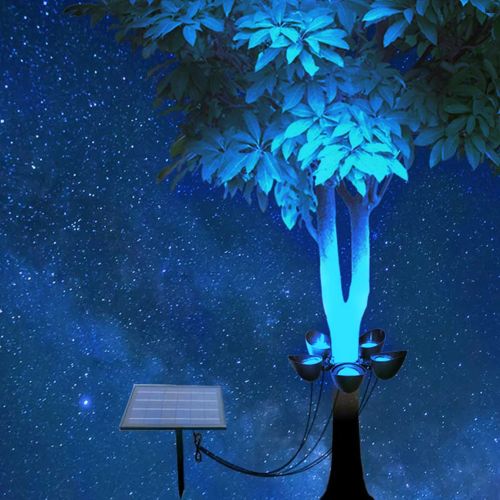 Solar Garden Lights 12W IP65 Waterproof Aluminum Customizable Pillar Ring for Coconut Palm Landscape Hug Decorative Garden Light
Solar Garden Lights 12W IP65 Waterproof Aluminum Customizable Pillar Ring for Coconut Palm Landscape Hug Decorative Garden Light