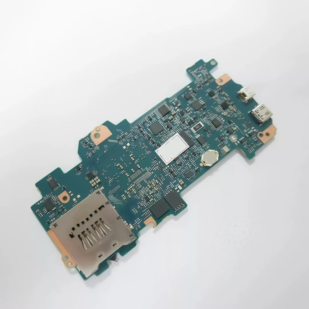 Genuine Camera Mainboard Motherboard Repair Parts for Canon EOS R8 Mirrorless Camera
Genuine Camera Mainboard Motherboard Repair Parts for Canon EOS R8 Mirrorless Camera