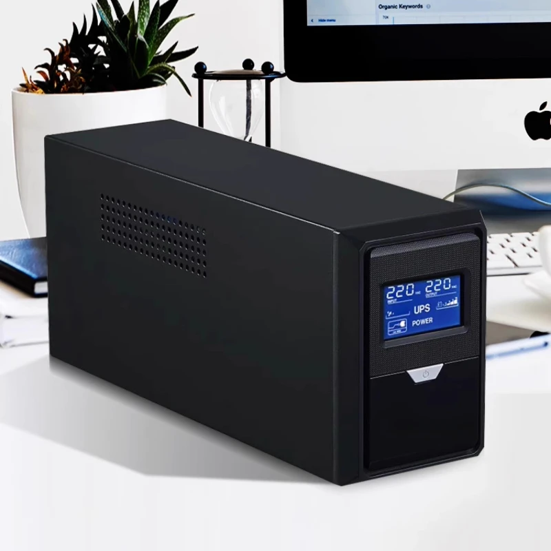 Uninterruptible power supply computer cash register router monitoring office power outage prevention
Uninterruptible power supply computer cash register router monitoring office power outage prevention