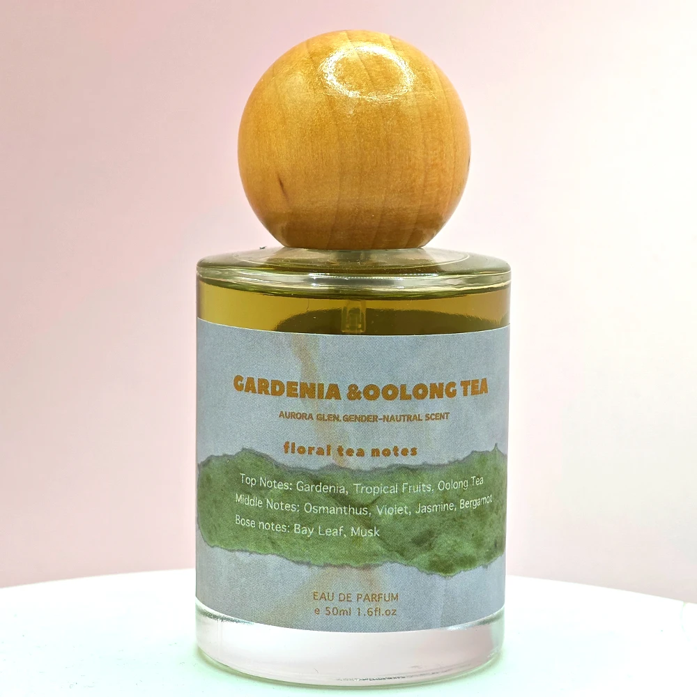 Чай Gardenia & Oolong, женские духи, мужские духи, 50 мл, свежий летний цветочный аромат, дезодорирующий женский чай с цветком жасмина, аромат femme
Чай Gardenia & Oolong, женские духи, мужские духи, 50 мл, свежий летний цветочный аромат, дезодорирующий женский чай с цветком жасмина, аромат femme