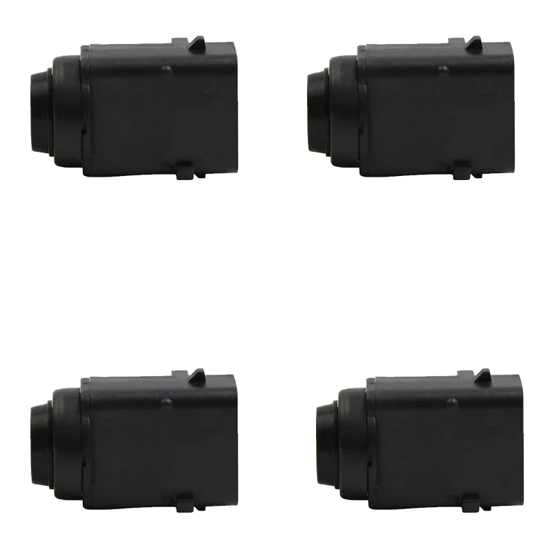 2L1T15K859AA PDC датчик парковки радар парковки 4 шт. для Ford Fiesta Focus Fusion 2001-2008
2L1T15K859AA PDC датчик парковки радар парковки 4 шт. для Ford Fiesta Focus Fusion 2001-2008