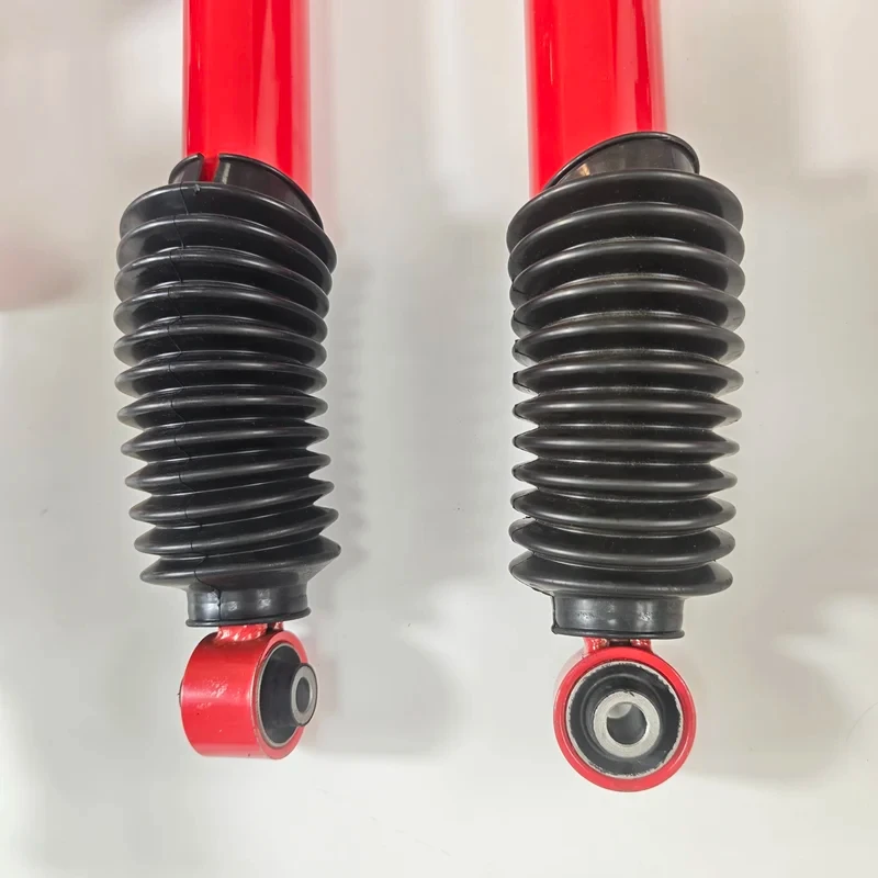 Factory Price Hiac 200 Shock Absorber 2 Lifting
Factory Price Hiac 200 Shock Absorber 2 Lifting